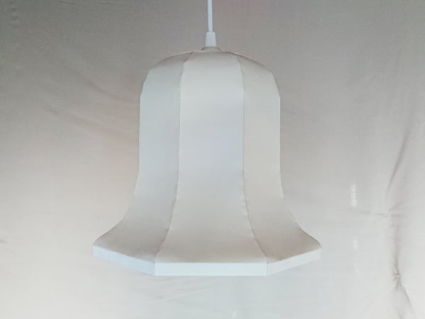 Bell-type pendant light shade Japanese paper lampshade