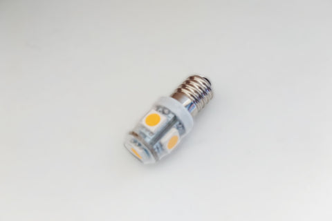 Ampoule LED taille E10
