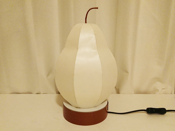 Pear type table lamp shade Japanese paper lamp shade