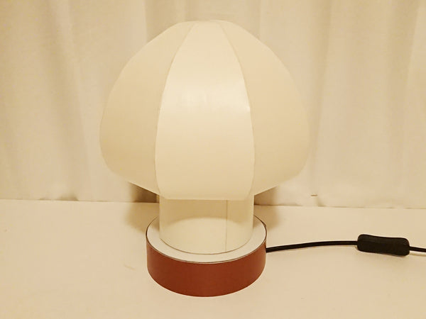 Pilzart Tischlampenschirm Japanischer Papierlampenschirm